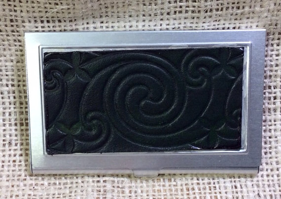 Business Card Case