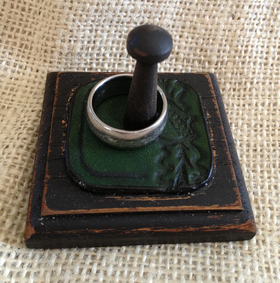 Ring Holder