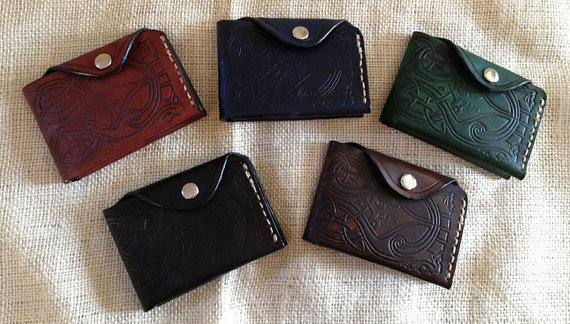 Wallets