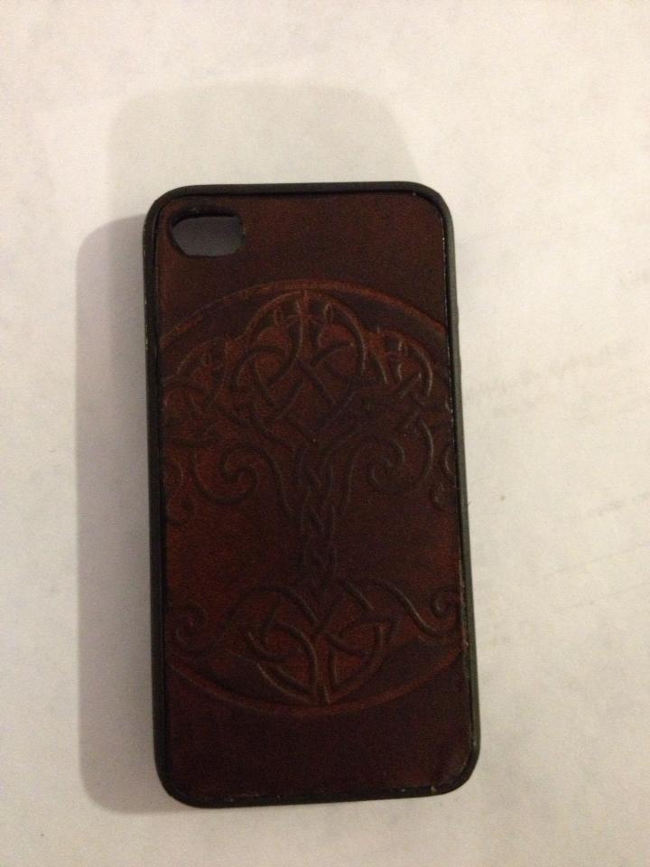 iPhone Cover