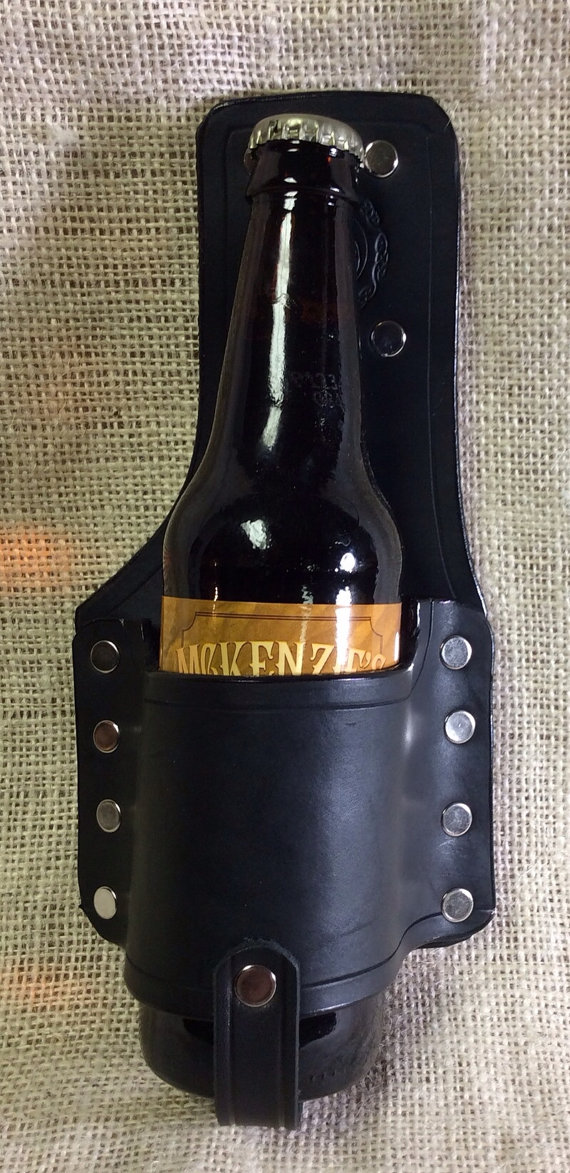 Beer Holster