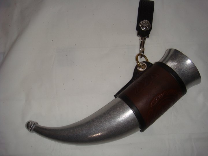 Drinking Horn