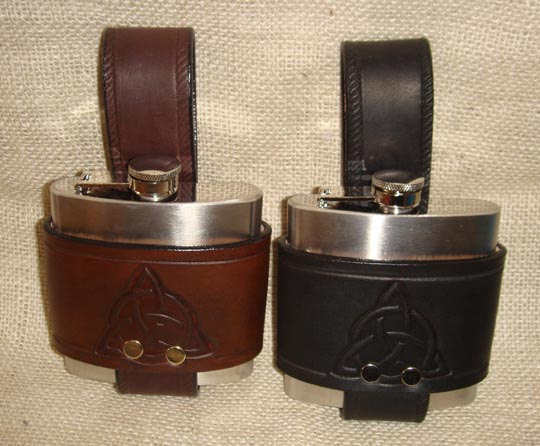 Hip Flasks