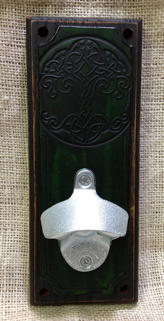 Large Bottle Opener