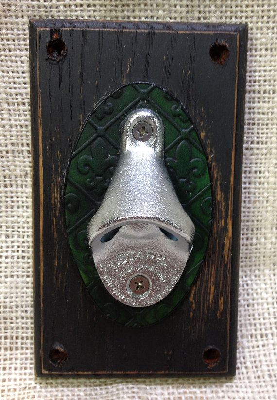 Small Bottle Opener