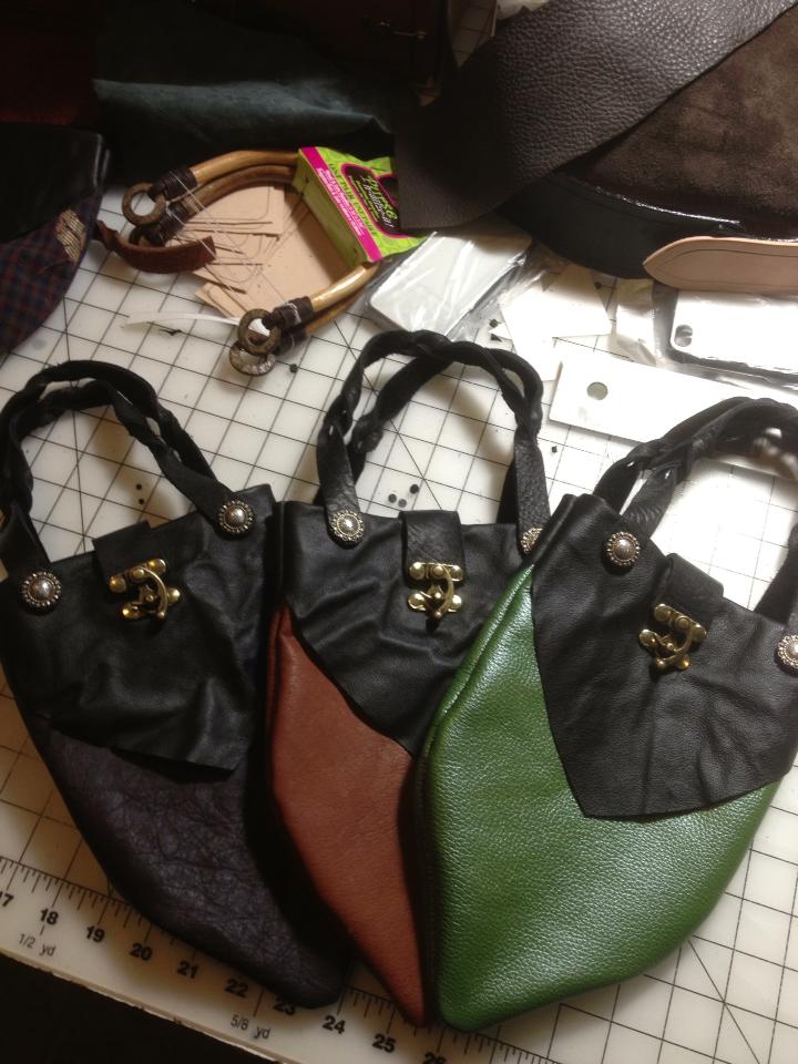 Hand Bags