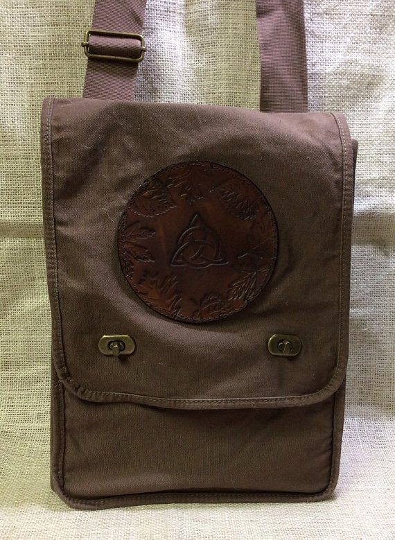 Messenger Bag 1