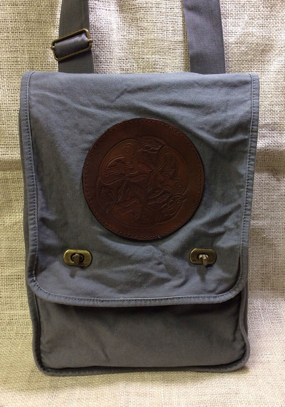 Messenger Bag 2